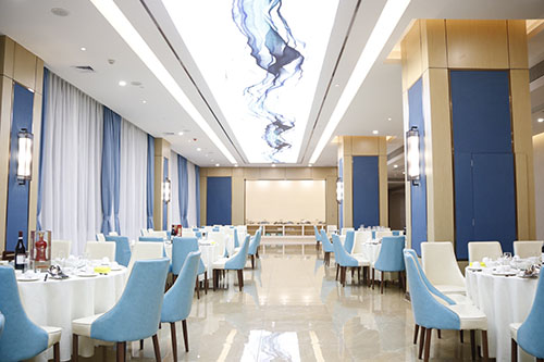 北海龙滙轩餐饮有限公司