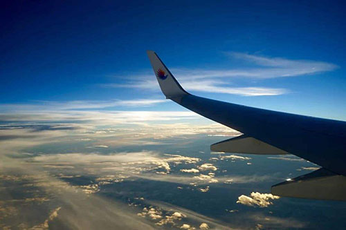 广西神州国际旅行社有限公司